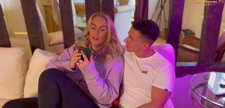 Trucker Baddie on onlyfans