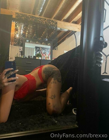 brexxo only fans nudes