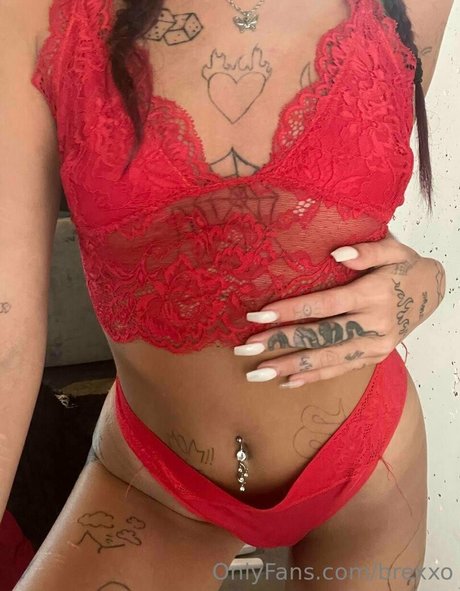 brexxo onlyfans sexy