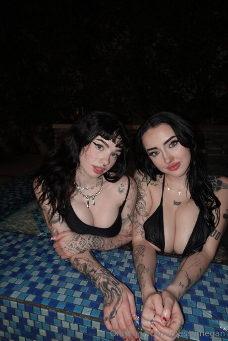 messymegan onlyfans leaka