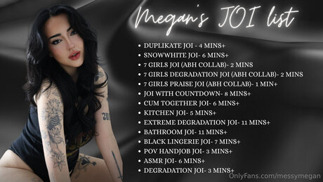 messymegan onlyfans pics