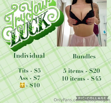 messymegan onlyfans nudes leaked