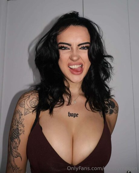 messymegan onlyfans porn free