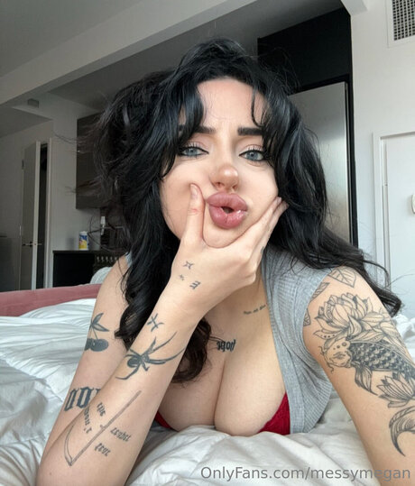 messymegan onlyfans pictures