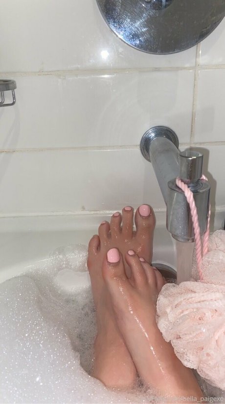 bellaapaigexo only fans nudes