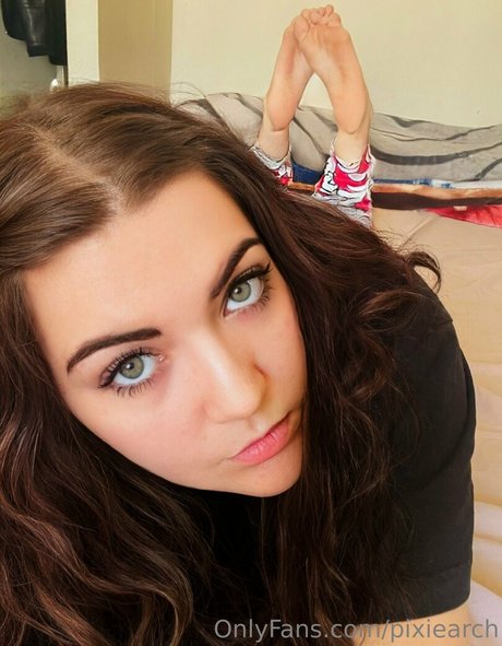 pixiearch onlyfans leaked.