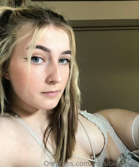 Invisiblestring leaked onlyfans nude