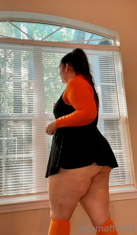 soymaffer91 leaked onlyfans nudes