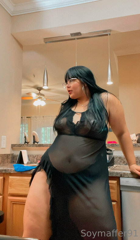 soymaffer91 onlyfans naked leak