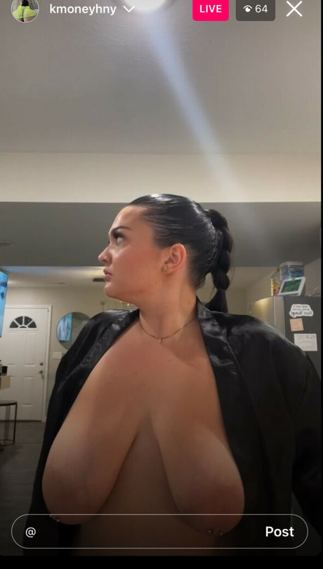 kmoneyhny nude onlyfans
