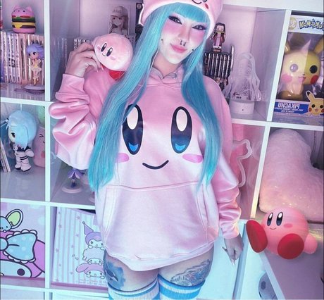 Dysastergoddess onlyfans leaked