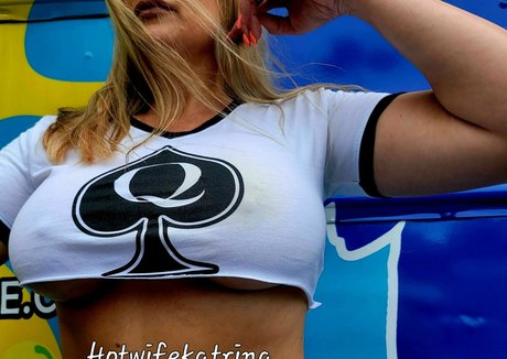 hotwifekatrinafree porn onlyfans