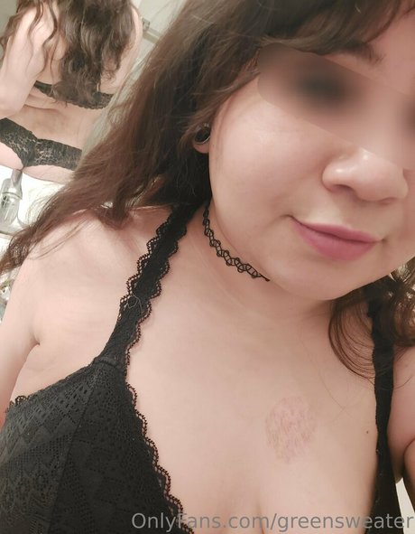 greensweater onlyfans public photos