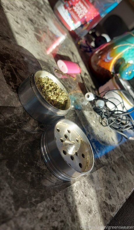 greensweater leaked onlyfans xxx