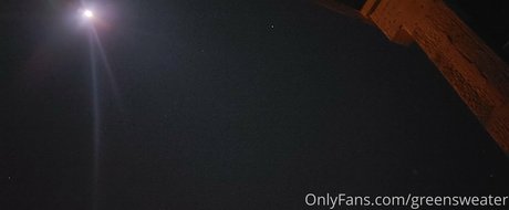 greensweater new onlyfans leak