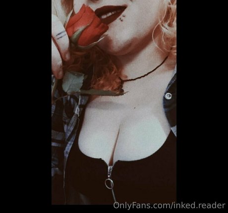 inked reader leaked onlyfans nude