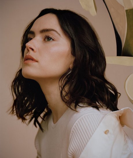 Daisy Ridley leaked onlyfans nudes