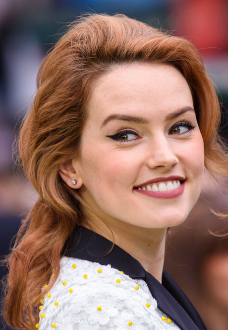 Daisy Ridley onlyfans leak sex