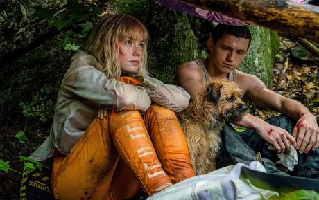 Daisy Ridley naked onlyfans