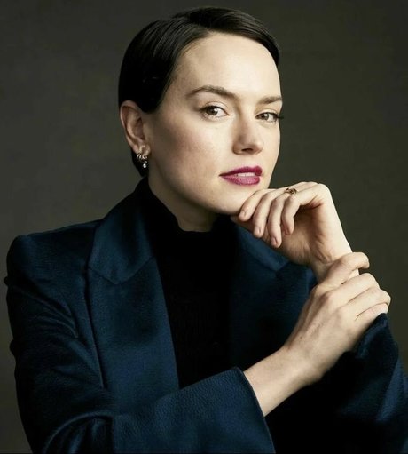 Daisy Ridley only fans content