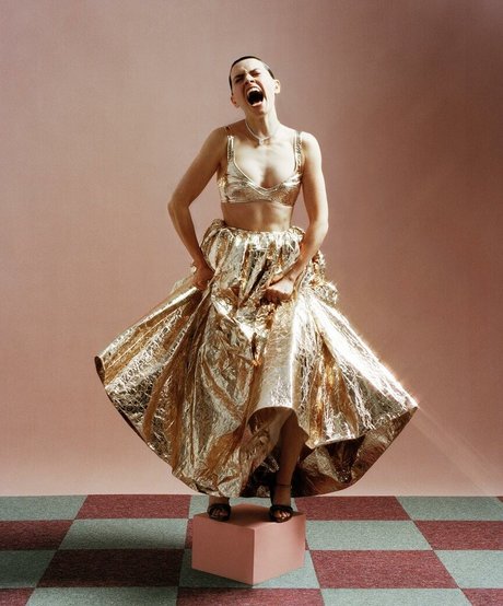 Daisy Ridley onlyfans leaks nudes