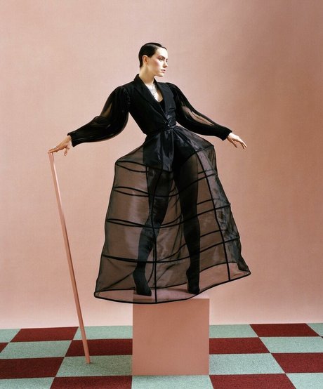 Daisy Ridley onlyfans leaked porn