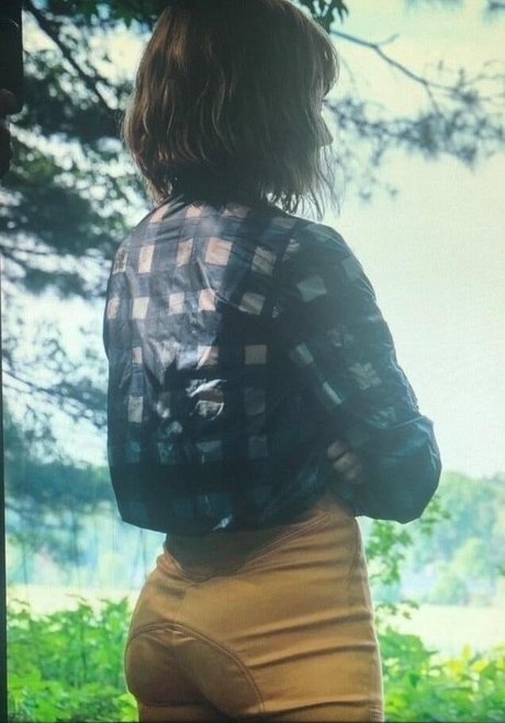 Daisy Ridley free onlyfans