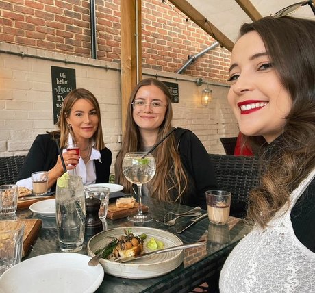 Adventures And Naps leaked onlyfans free