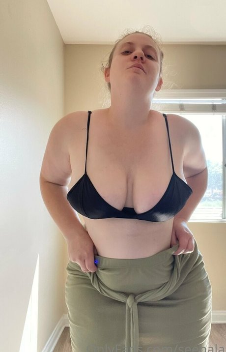 seenala onlyfans leak xxx