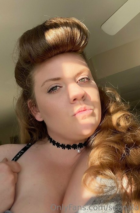 seenala onlyfans leaks nudes