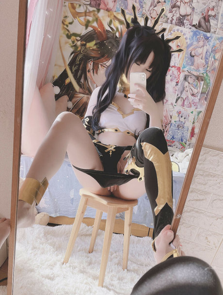 Xidaidai onlyfans model images