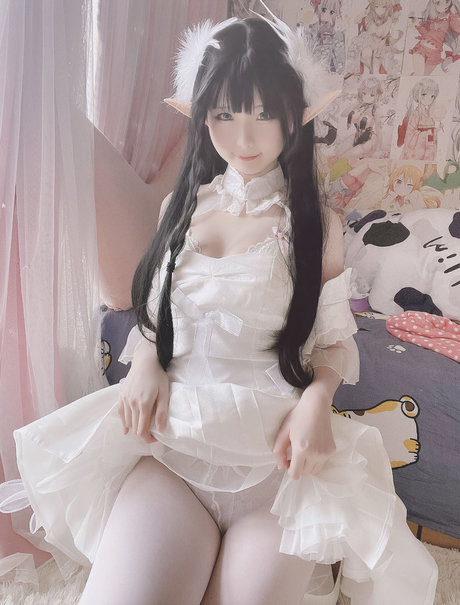 Xidaidai xxx onlyfans