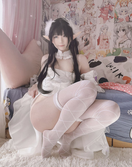 Xidaidai porn onlyfans