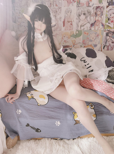 Xidaidai onlyfans leake