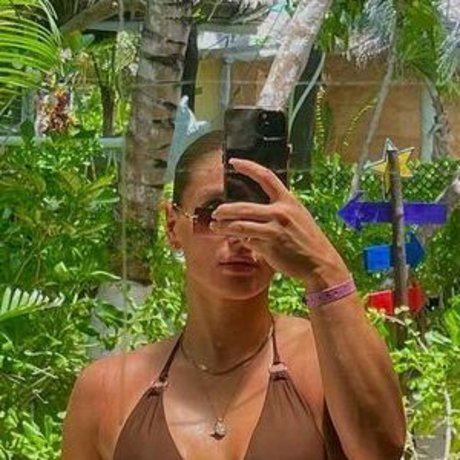 Angelica Decoene onlyfans pics leaked