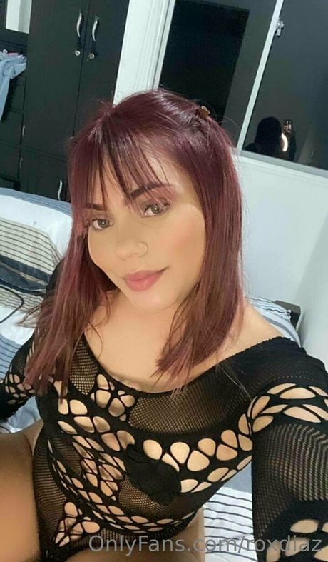 roxdiaz leaks onlyfans porn