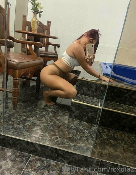roxdiaz nude on onlyfans
