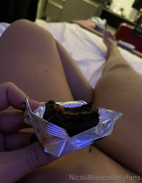 Nicoli Blanco leaked nudes onlyfans