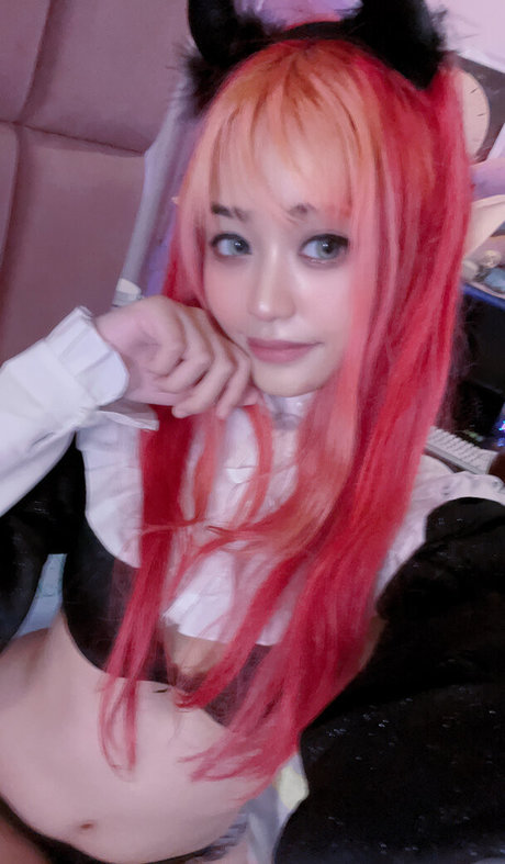 Yy mage onlyfans leak xxx