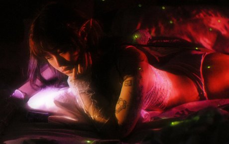 Yy mage onlyfans sextape leak