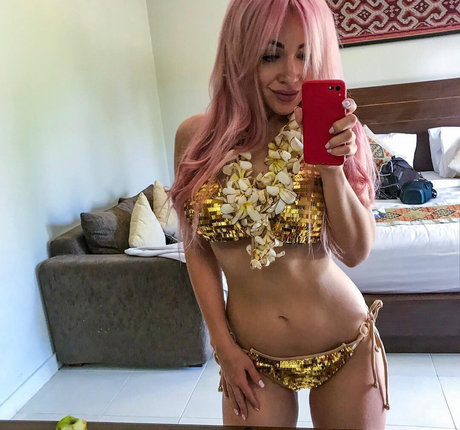 Anna Kostenko only fans xxx