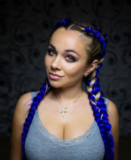 Anna Kostenko onlyfans leak nudes