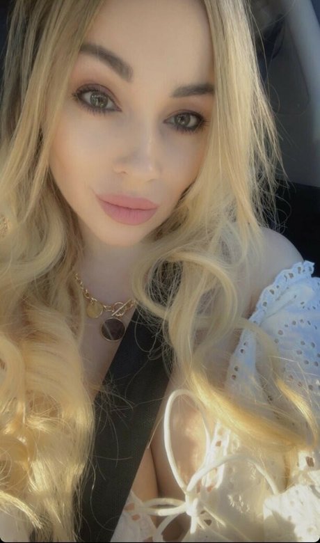 Anna Kostenko nude onlyfans leaked