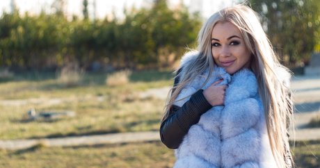 Anna Kostenko onlyfans nide