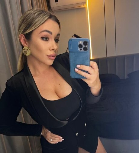 Anna Kostenko only fans.