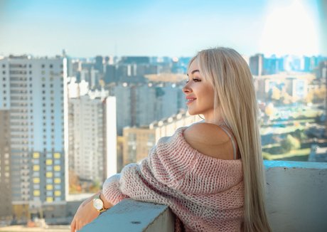 Anna Kostenko onlyfans nude leaked