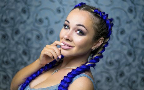 Anna Kostenko only fans sex