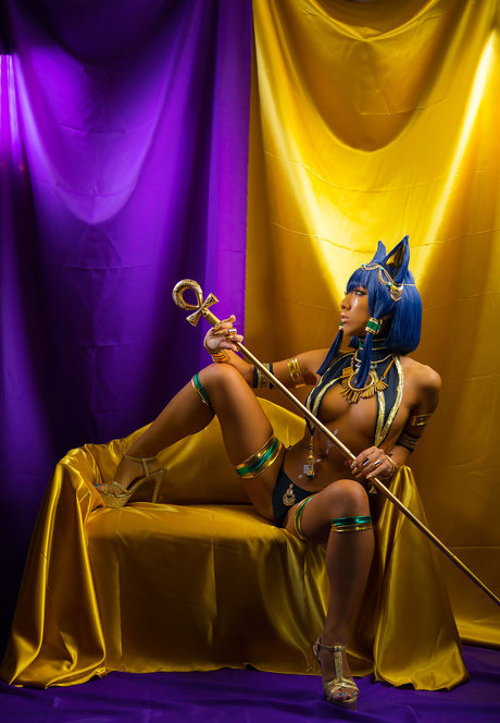 Nonsummerjack nude porn onlyfans