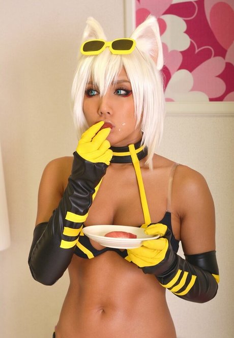 Nonsummerjack onlyfans boobs