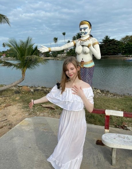 Ella Freya leaked onlyfans nudes